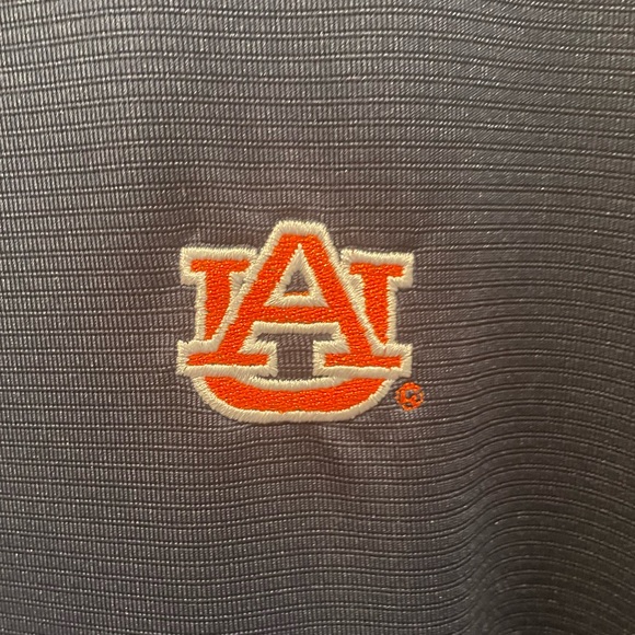 Auburn 2013 SEC Champions navy long sleeved XL polo - Picture 6 of 7